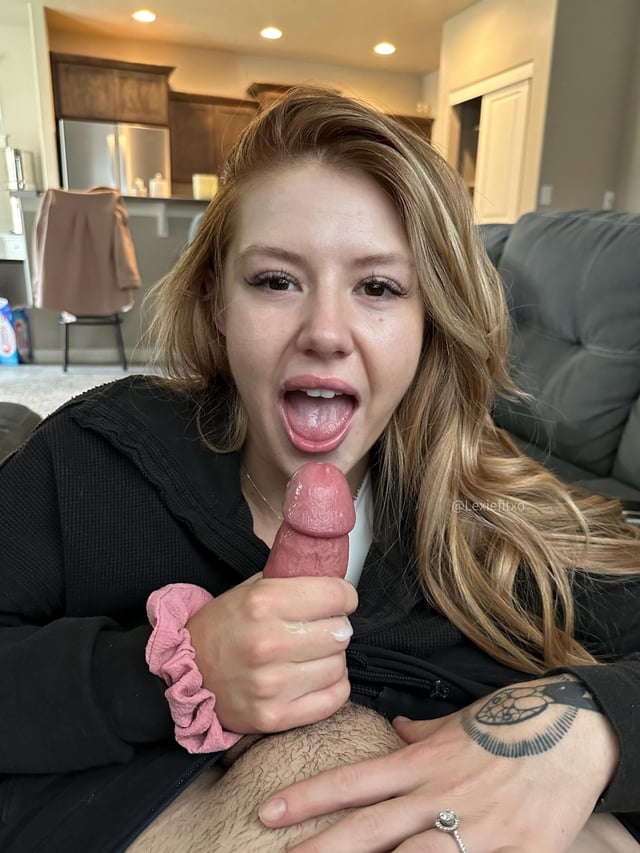 when he cums before I can fuck him 🤣